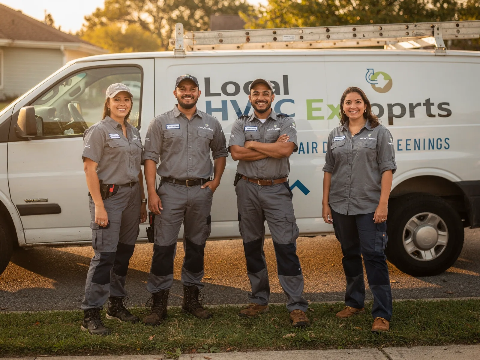 24/7 HVAC Repair & AC Replacement company in Wilmington, MA