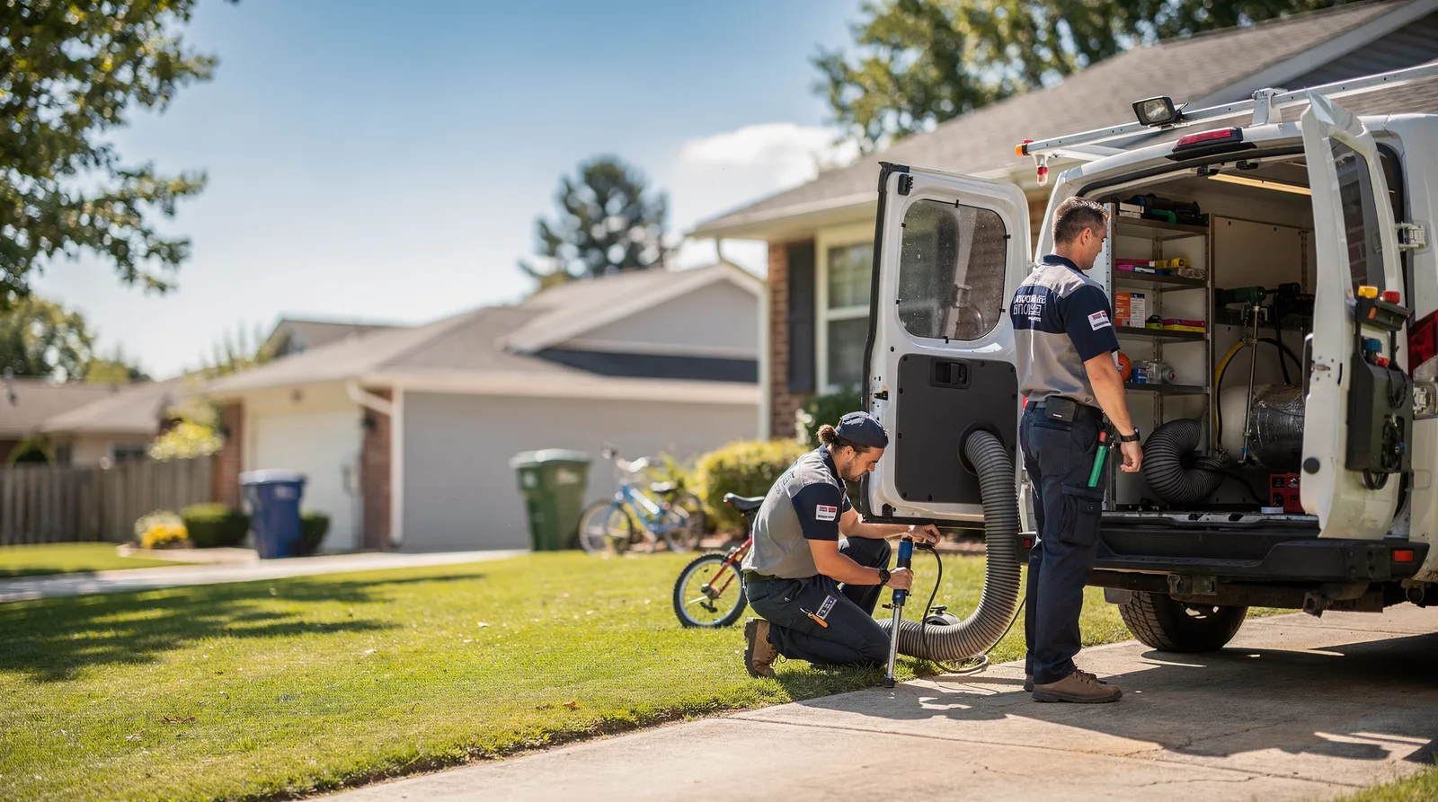 24/7 HVAC Repair & AC Replacement in Wilmington, MA near me